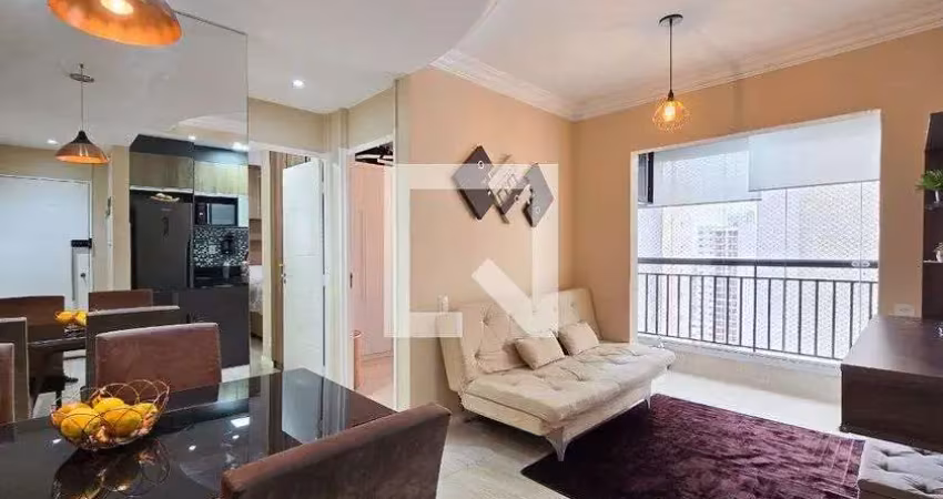 Apartamento para venda - planalto, 2 quartos,  56 m² - são bernardo do campo