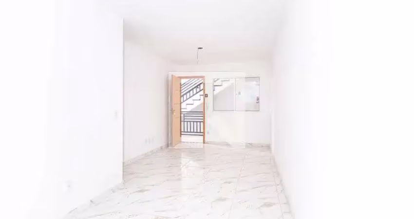 Apartamento para venda - vila jacuí, 2 quartos,  44 m² - são paulo