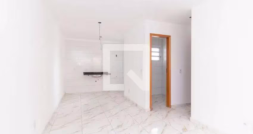 Apartamento para venda - vila jacuí, 2 quartos,  43 m² - são paulo