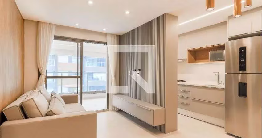 Apartamento para venda - brooklin, 2 quartos,  65 m² - são paulo