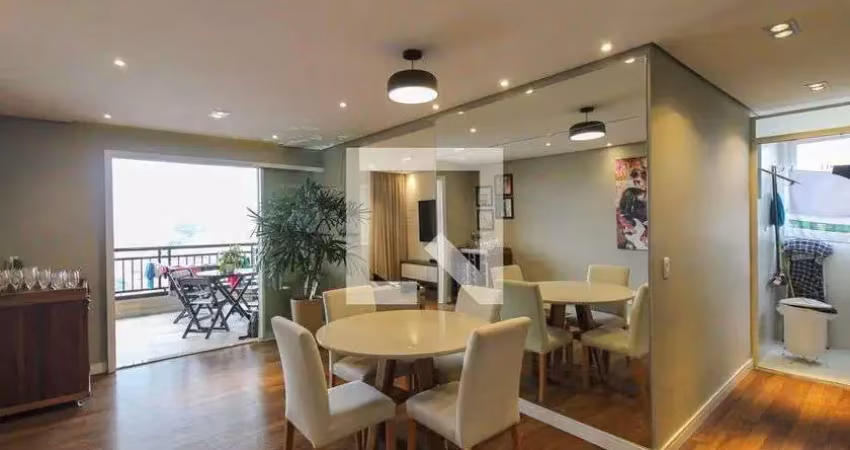 Apartamento para venda - vila macedópolis, 2 quartos,  76 m² - são paulo