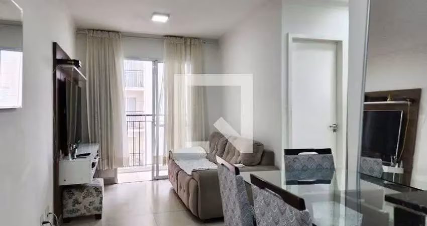 Apartamento para venda - assunção, 2 quartos,  49 m² - são bernardo do campo