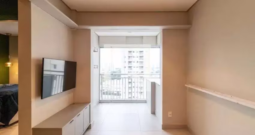 Apartamento para venda - água branca, 2 quartos,  51 m² - são paulo