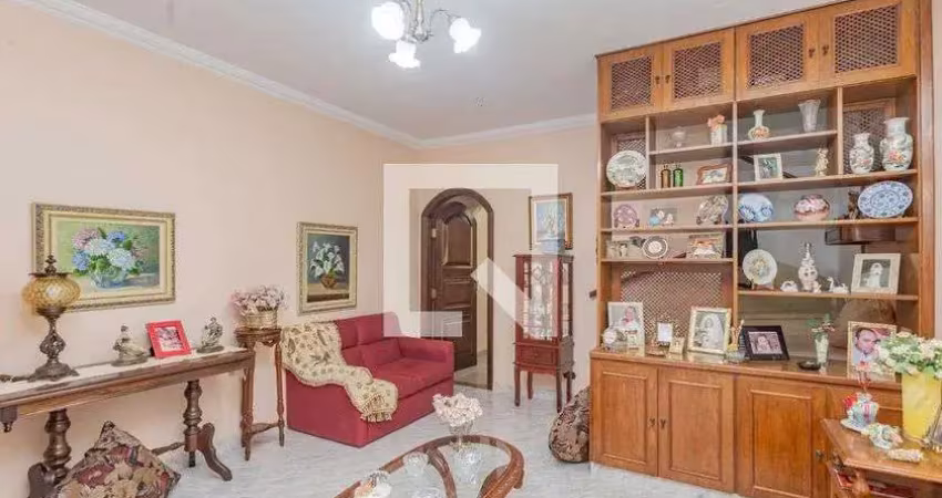 Casa para venda - bosque da saúde, 2 quartos,  117 m² - são paulo