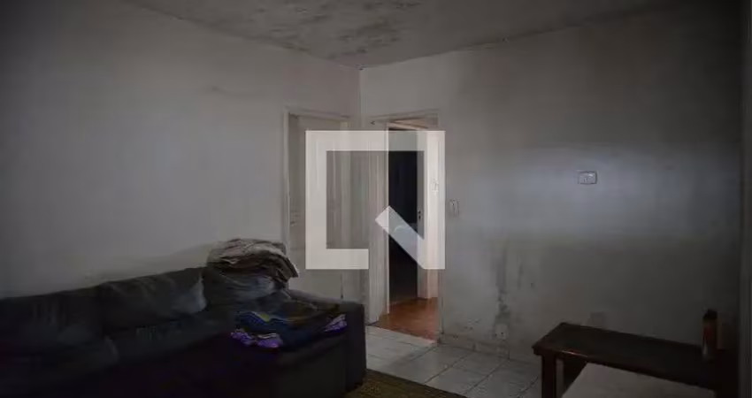 Casa para venda - vila apiaí, 2 quartos,  137 m² - santo andré