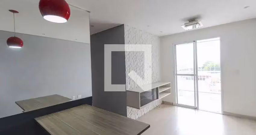 Apartamento para venda - sapopemba, 2 quartos,  58 m² - são paulo