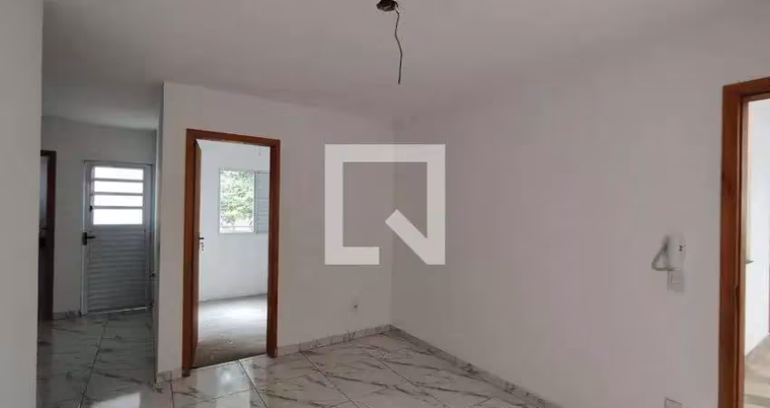 Apartamento para venda - vila jacuí, 2 quartos,  52 m² - são paulo