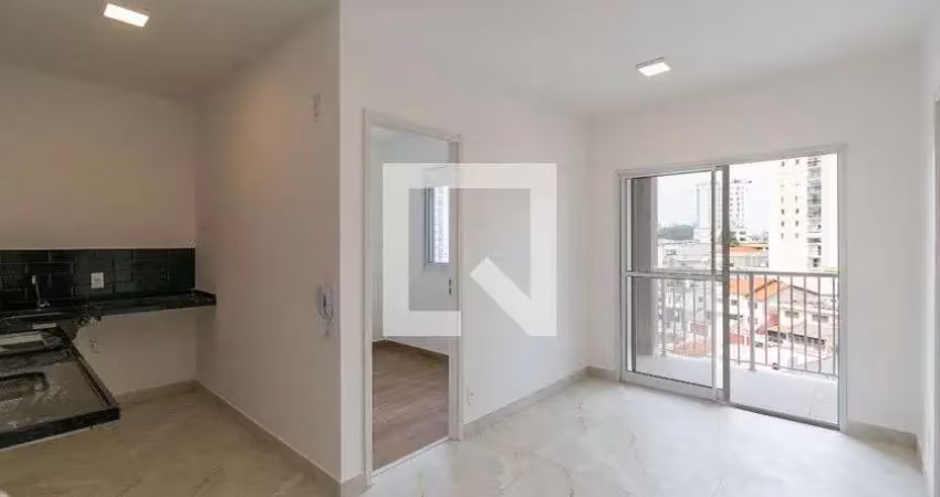 Apartamento para venda - jabaquara, 2 quartos,  43 m² - são paulo