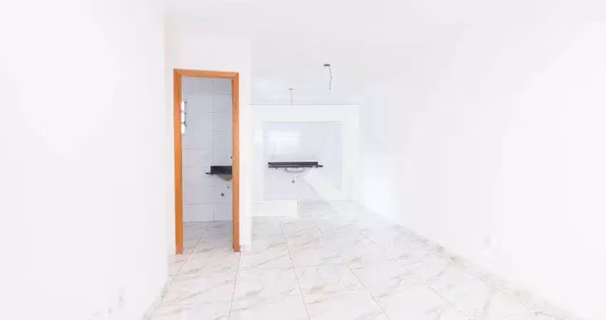Apartamento para venda - vila jacuí, 2 quartos,  40 m² - são paulo