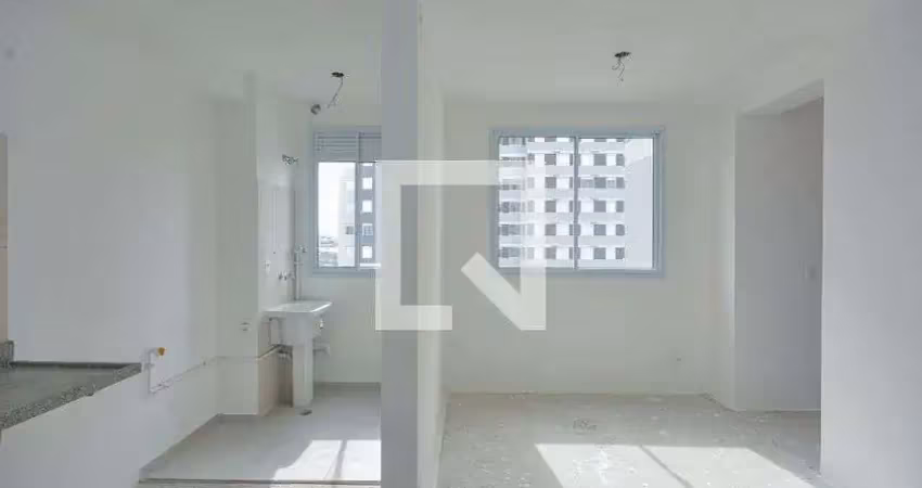 Apartamento para venda - veleiros, 2 quartos,  39 m² - são paulo