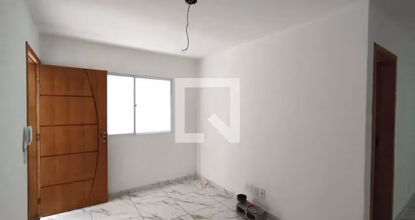 Apartamento para venda - vila jacuí, 2 quartos,  44 m² - são paulo