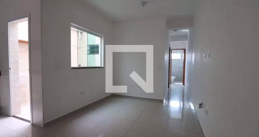 Apartamento para venda - parque oratório, 1 quarto,  54 m² - santo andré