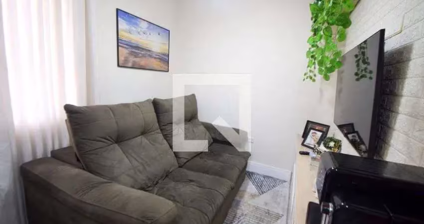 Apartamento para venda - penha de frança, 2 quartos,  40 m² - são paulo