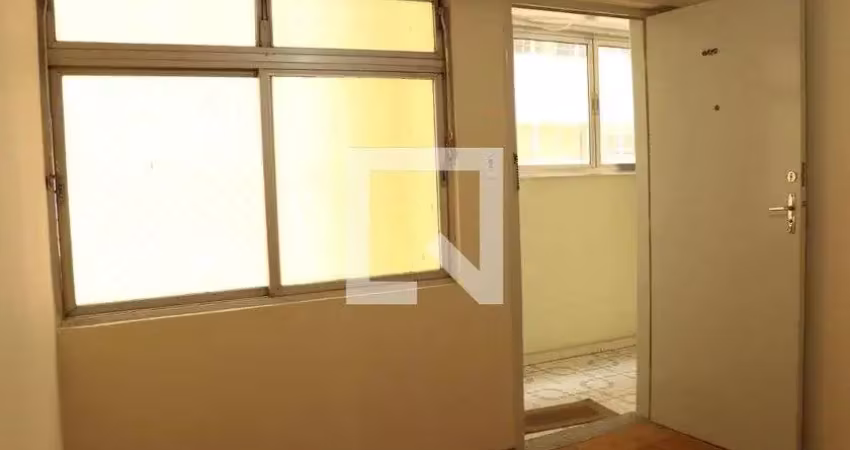 Apartamento para venda - vila romana, 2 quartos,  47 m² - são paulo