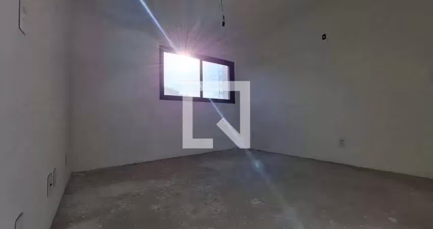 Apartamento para venda - vila apiaí, 1 quarto,  36 m² - santo andré