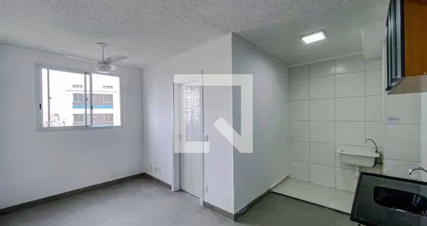 Apartamento para venda - mooca, 2 quartos,  39 m² - são paulo