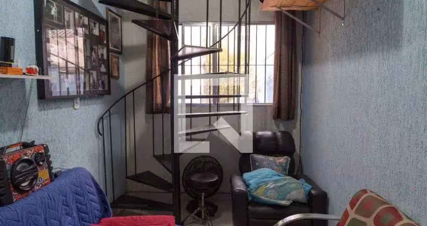 Casa para venda - vila miriam, 2 quartos,  199 m² - guarulhos