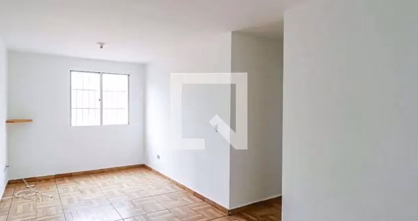 Apartamento para venda - jardim jussara, 2 quartos,  55 m² - são paulo