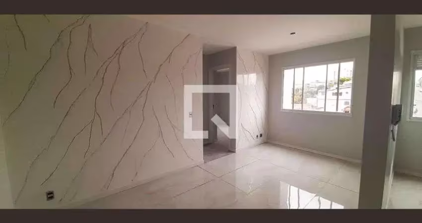 Apartamento para venda - novo osasco, 2 quartos,  48 m² - osasco