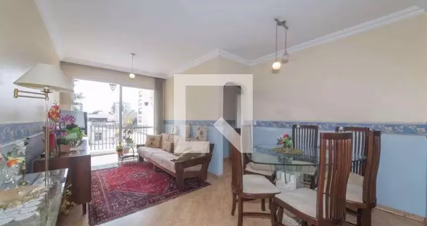 Apartamento para venda - brooklin, 2 quartos,  65 m² - são paulo