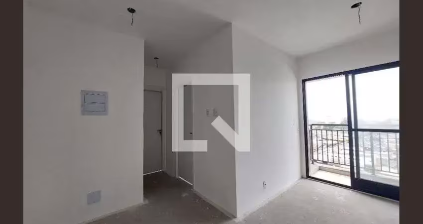 Apartamento para venda - veleiros, 2 quartos,  37 m² - são paulo