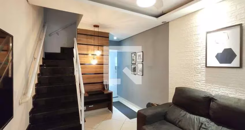 Casa para venda - vila progresso, 2 quartos,  56 m² - são paulo