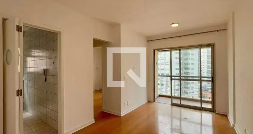 Apartamento para venda - paraíso, 1 quarto,  45 m² - são paulo