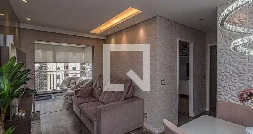 Apartamento para venda - vila das mercês, 2 quartos,  63 m² - são paulo