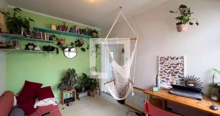 Apartamento para venda - vila mariana, 2 quartos,  47 m² - são paulo