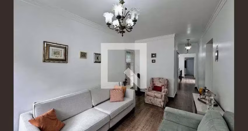 Casa para venda - campo belo, 2 quartos,  90 m² - são paulo