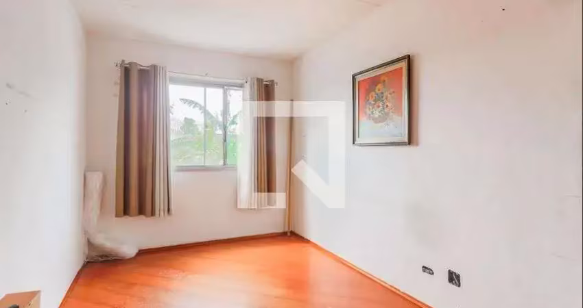 Apartamento para venda - jardim sao luis, 2 quartos,  48 m² - são paulo