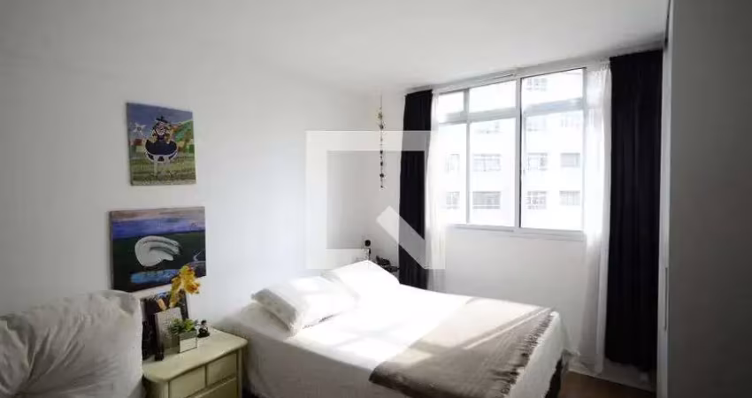 Kitnet / stúdio para venda - liberdade, 1 quarto,  28 m² - são paulo