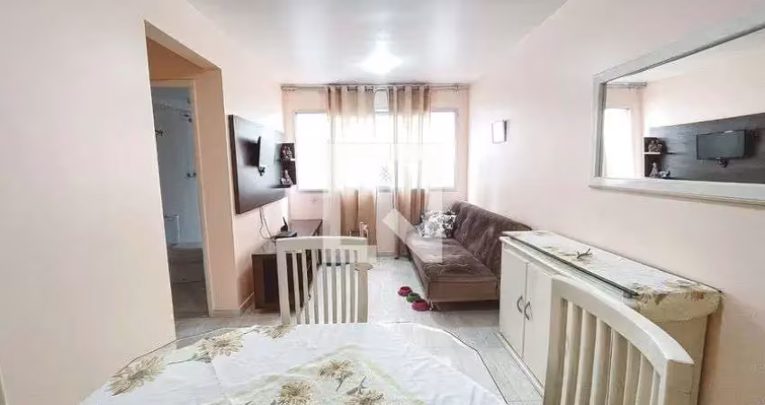 Apartamento para venda - santana, 2 quartos,  55 m² - são paulo