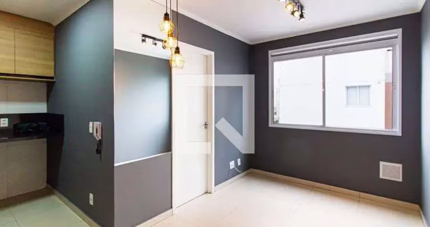 Apartamento para venda - bom retiro, 2 quartos,  34 m² - são paulo