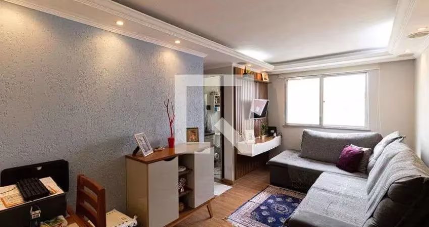 Apartamento para venda - cangaíba, 2 quartos,  59 m² - são paulo