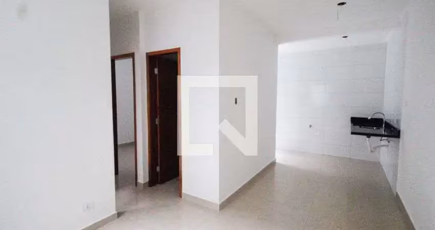 Apartamento para venda - água fria, 2 quartos,  40 m² - são paulo