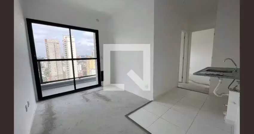 Apartamento para venda - butantã, 2 quartos,  39 m² - são paulo