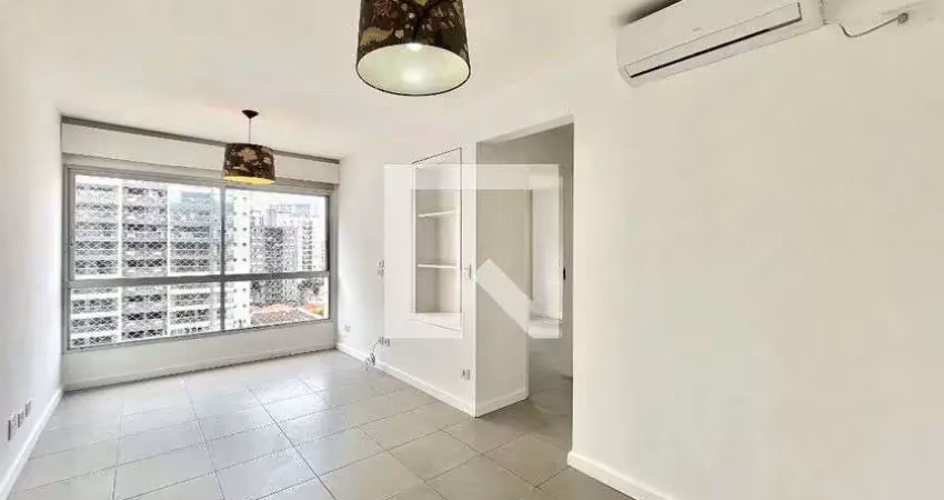 Apartamento para venda - vila mascote, 2 quartos,  50 m² - são paulo