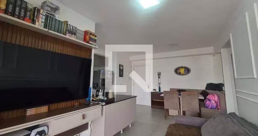 Apartamento para venda - vila santa clara, 2 quartos,  64 m² - são paulo