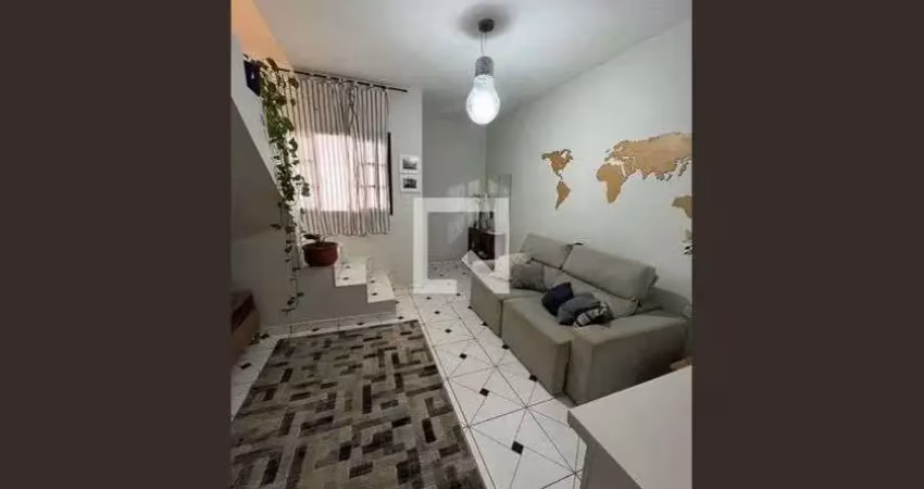 Casa para venda - campos elíseos , 2 quartos,  80 m² - campinas