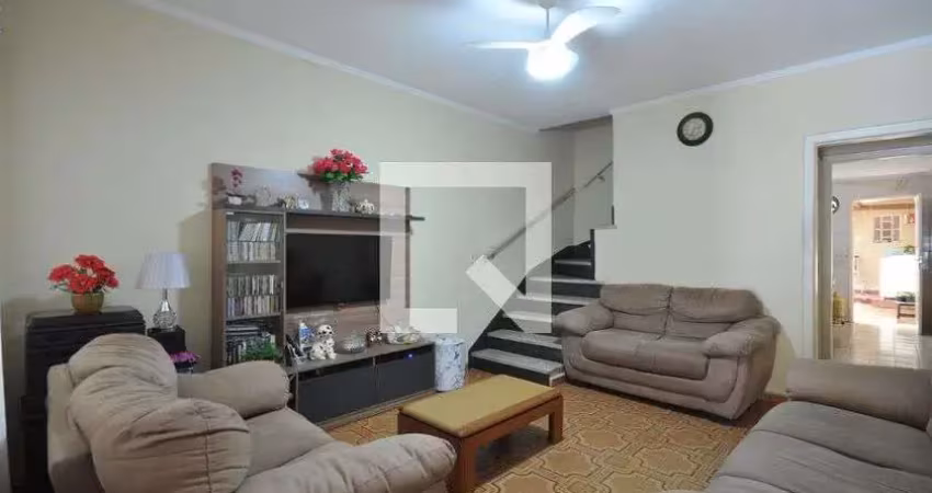 Casa para venda - jardim brasil , 2 quartos,  93 m² - são paulo