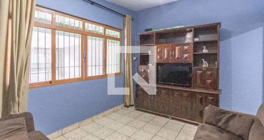 Casa para venda - paulicéia, 2 quartos,  118 m² - são bernardo do campo