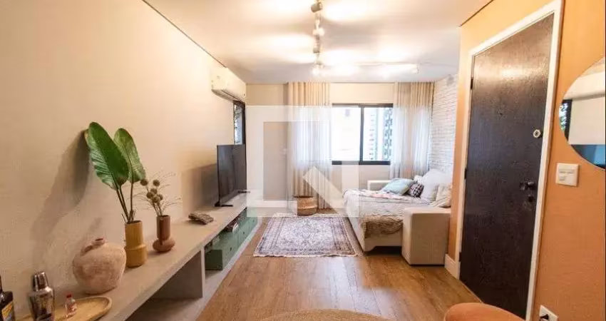 Apartamento para venda - vila mariana, 2 quartos,  72 m² - são paulo
