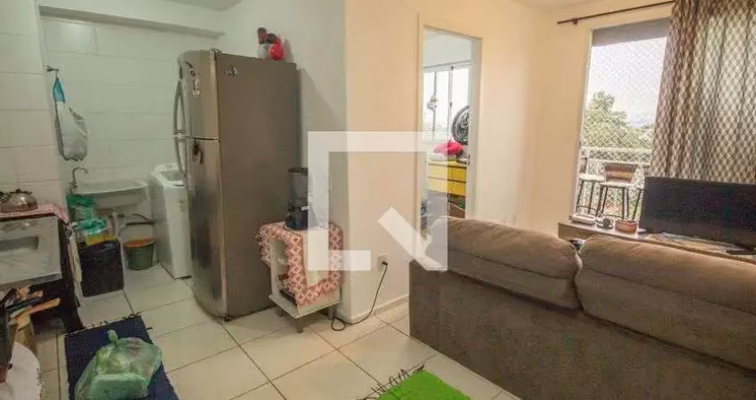 Apartamento para venda - vila guilherme, 2 quartos,  40 m² - são paulo