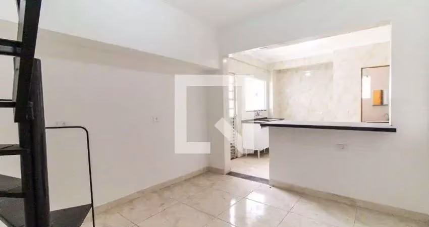 Casa para venda - vila jacuí, 2 quartos,  50 m² - são paulo