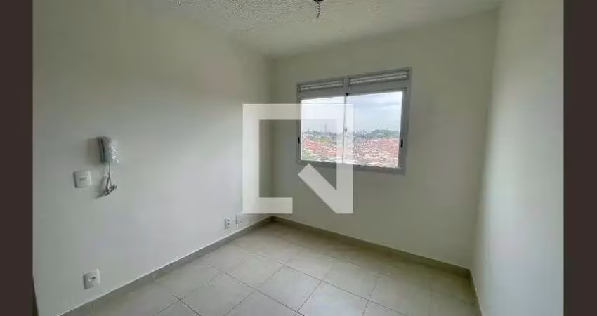 Apartamento para venda - ponte grande, 2 quartos,  33 m² - guarulhos