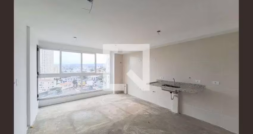 Apartamento para venda - água fria, 2 quartos,  47 m² - são paulo