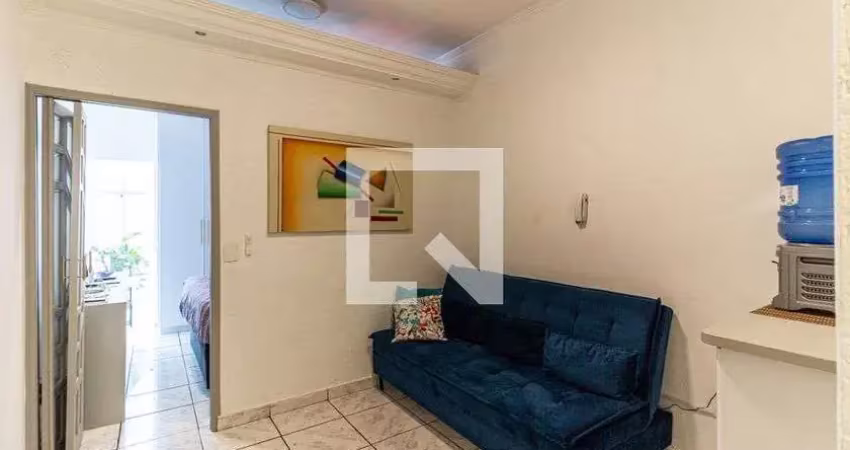 Apartamento para venda - santa cecília, 1 quarto,  36 m² - são paulo