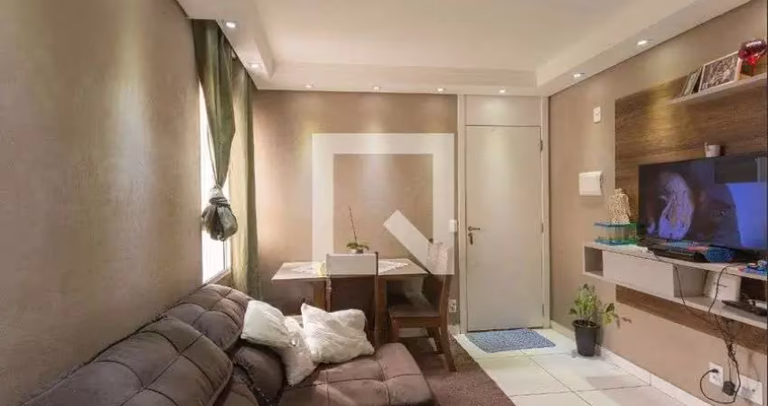 Apartamento para venda - jardim das bandeiras, 2 quartos,  52 m² - campinas