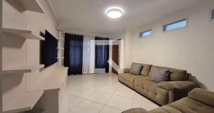 Casa para venda - jardim santo antônio, 2 quartos,  208 m² - santo andré